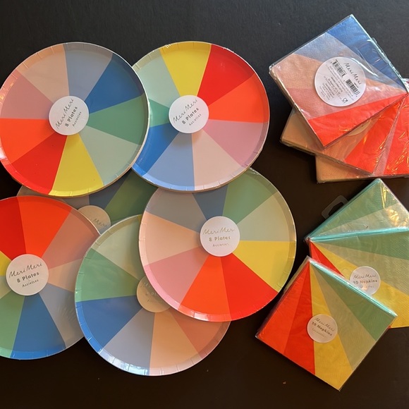 gold paper straws 144 units-NIB - Picture 11 of 13